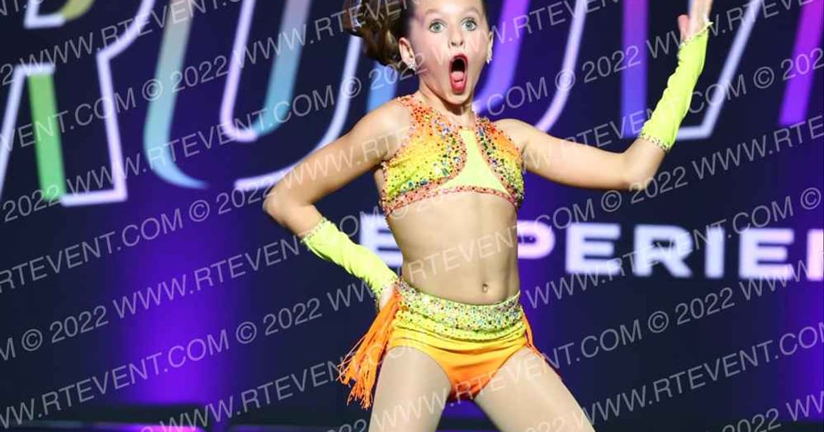 Star Performance Centre Aubrey Boyce · WSF Grand Nationals