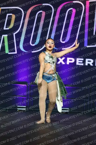 The Vision Dance Center Lumyx Lavender