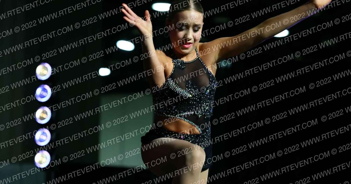 Star Performance Centre Kennedy Bartos · WSF Grand Nationals