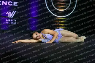 Star Performance Centre Hannah Bardoff