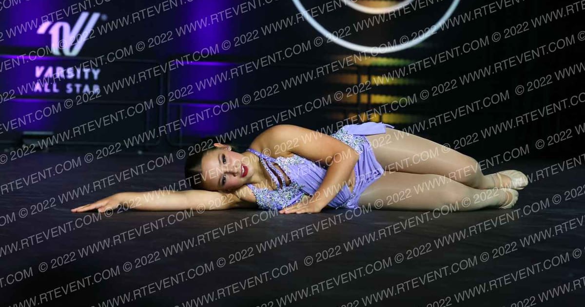 Star Performance Centre Hannah Bardoff · WSF Grand Nationals
