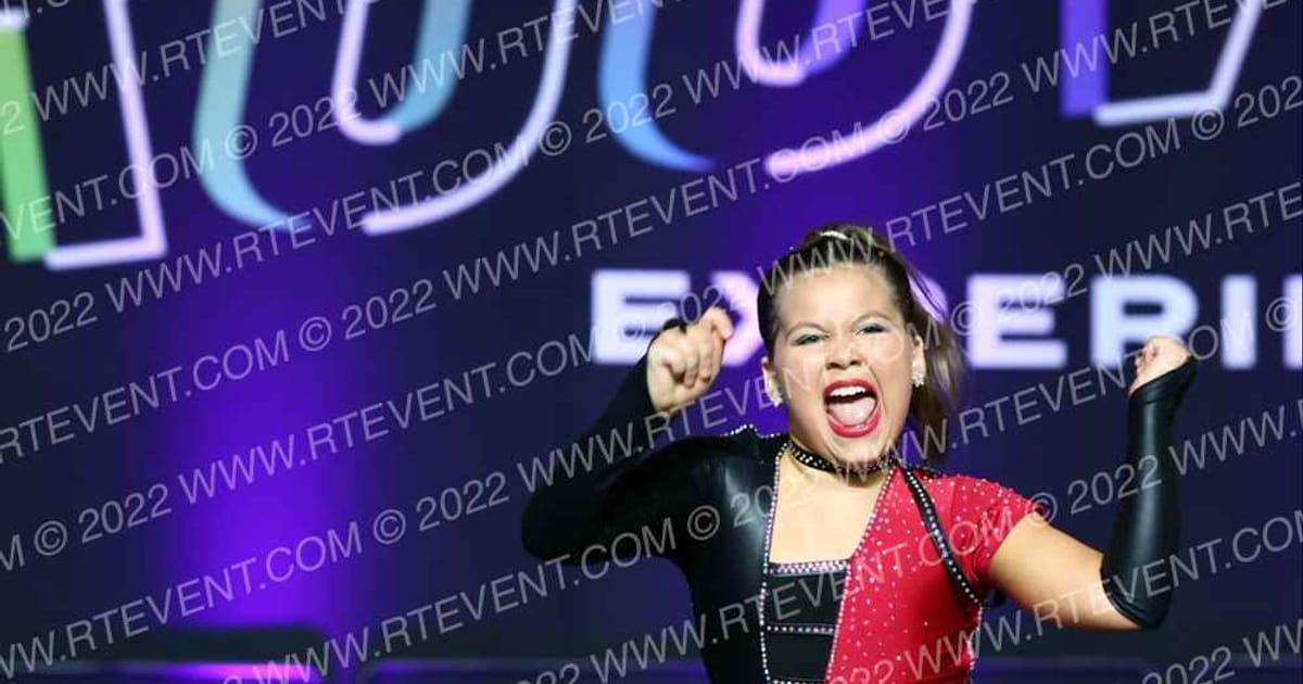 Star Performance Centre Liv Smith · WSF Grand Nationals