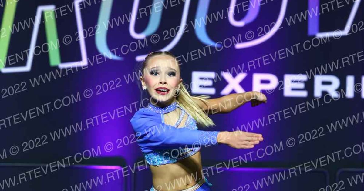 Star Performance Centre Harper Mulligan · WSF Grand Nationals