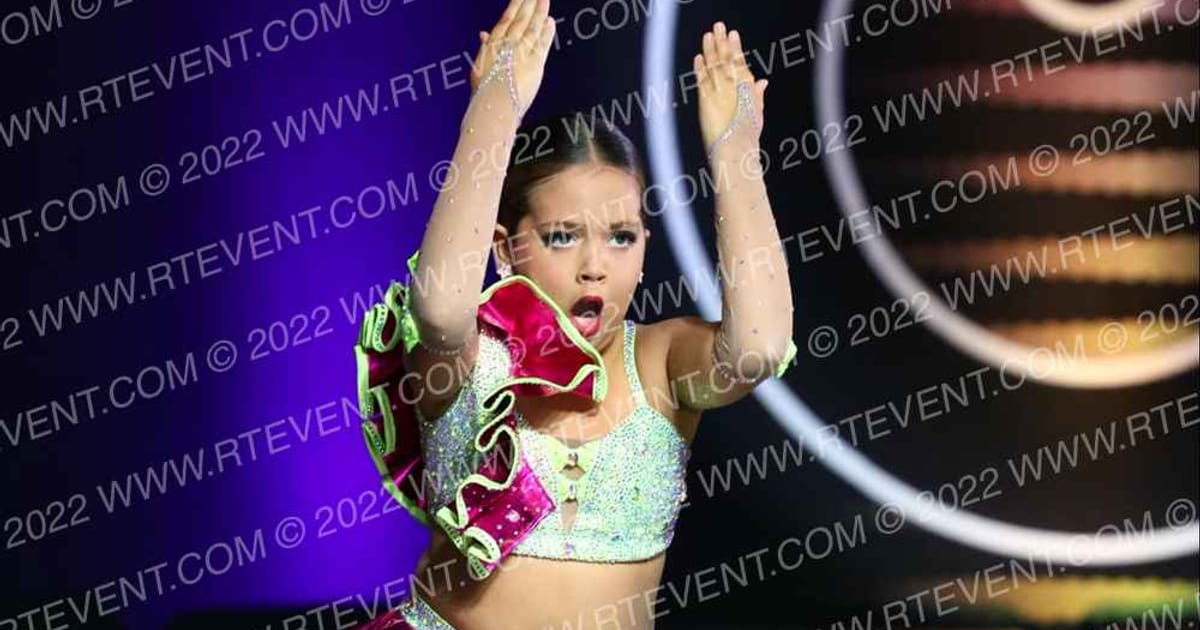 Star Performance Centre Alice Bohn · WSF Grand Nationals