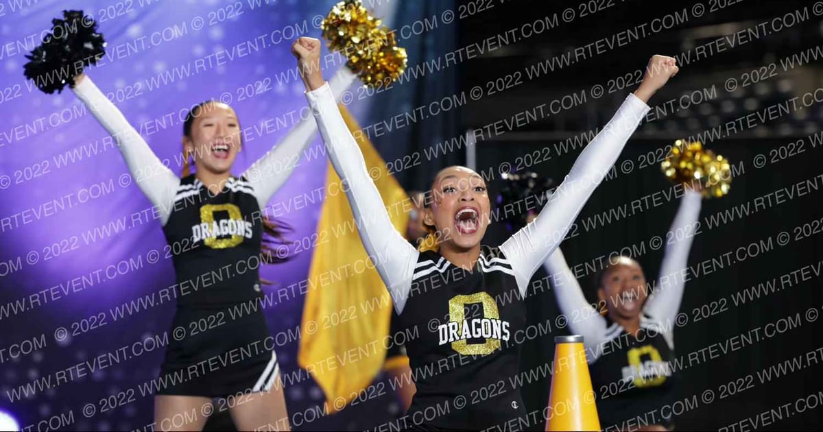 BISHOP O DOWD GAMEDAY · Friday Night Lights Adrenaline