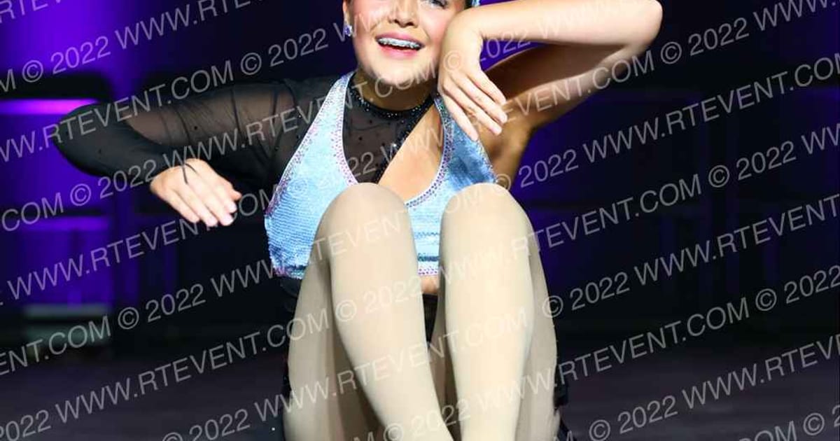Star Performance Centre Abby Dakin · WSF Grand Nationals