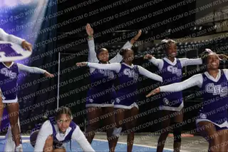 CASTLEMONT HIGH SCHOOL