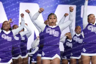 CASTLEMONT HIGH SCHOOL