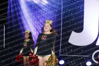 NORTHGATE HIGHSCHOOL COMPETITION CHEER