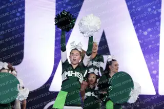 MIRAMONTE HIGH SCHOOL JV