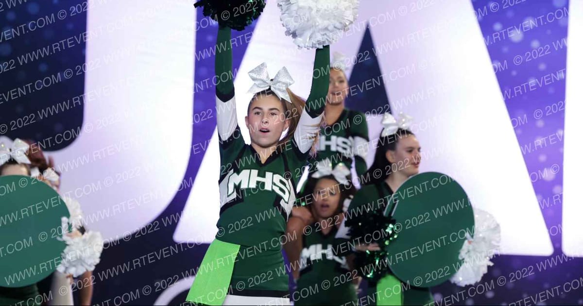 MIRAMONTE HIGH SCHOOL JV · Friday Night Lights Adrenaline