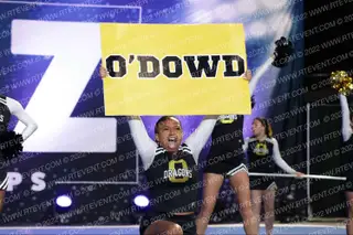 BISHOP O DOWD GAMEDAY