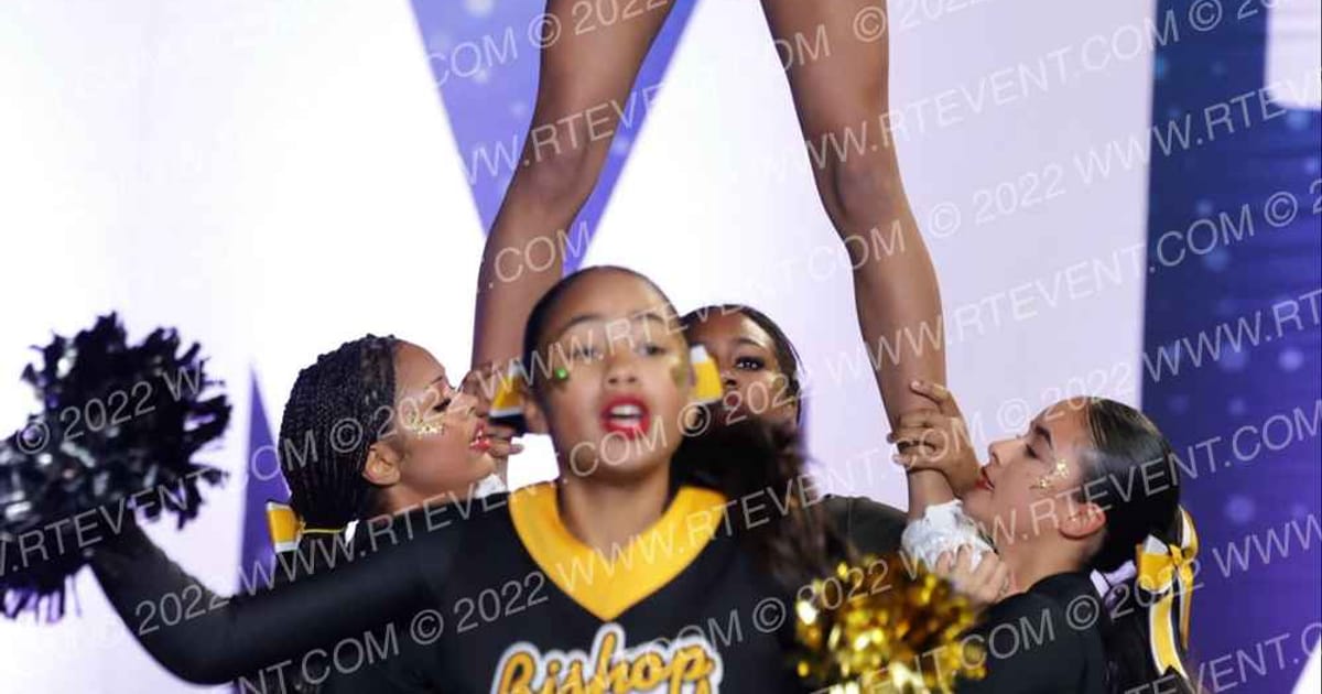BISHOP O DOWD JV · Friday Night Lights Adrenaline
