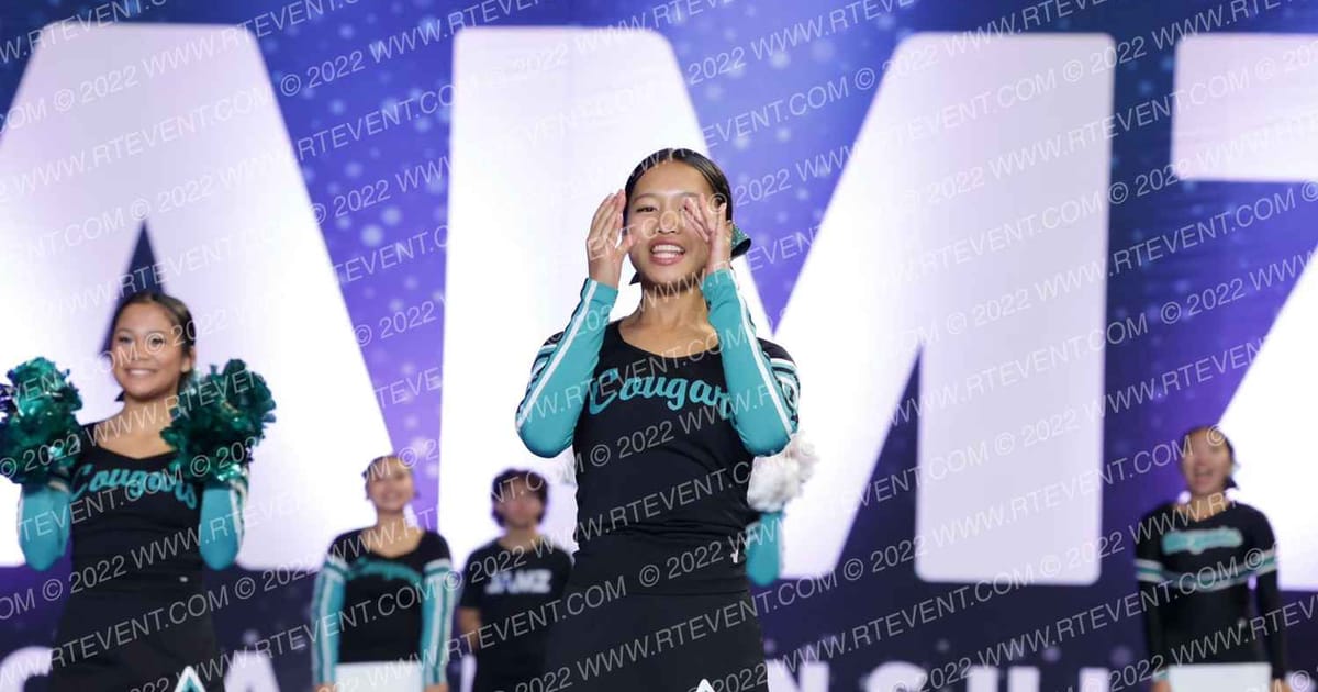 EVERGREEN VALLEY COUGARS · Friday Night Lights Adrenaline
