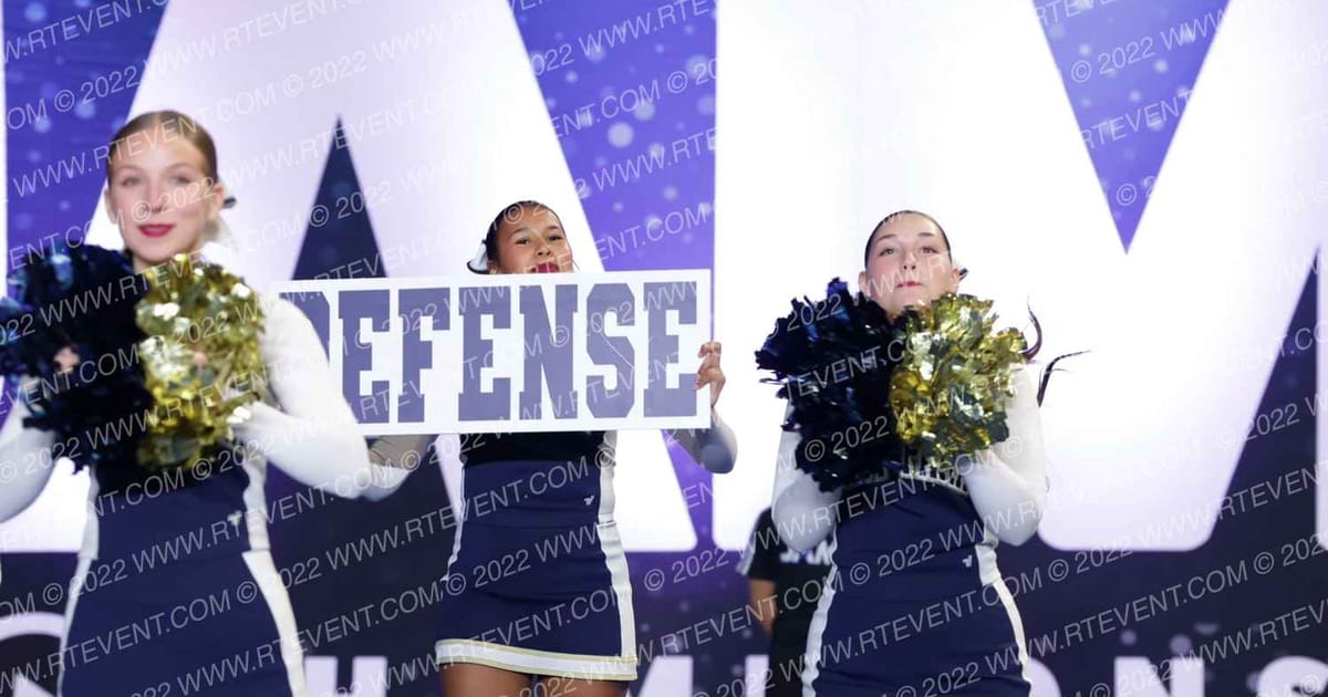 WEST PARK VARSITY · Friday Night Lights Adrenaline