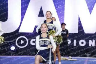 WEST PARK VARSITY