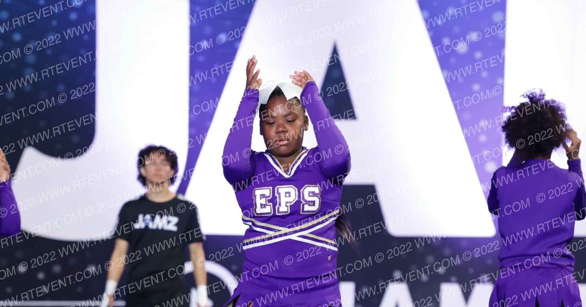 ELITE PUBLIC SCHOOLS MS · Friday Night Lights Adrenaline