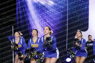 DOS PALOS HIGH SCHOOL GAME DAY