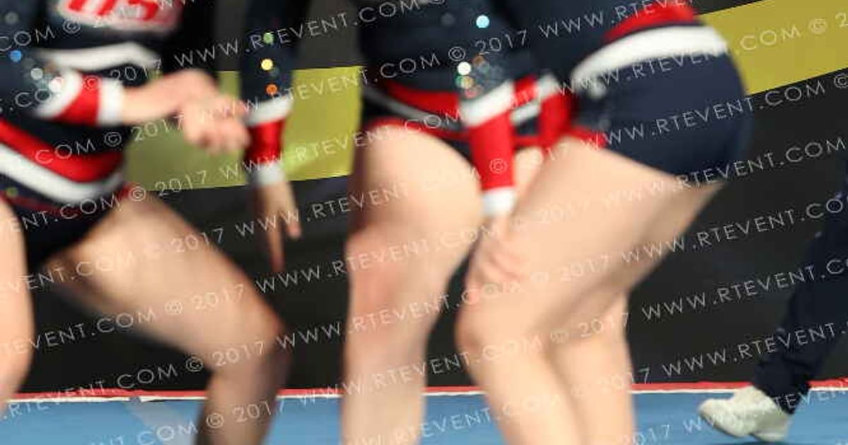 USA Stars TASK FORC3 · Maryland Madness