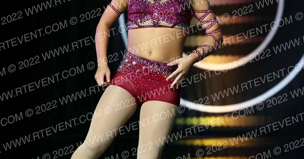 Star Performance Centre Annabelle Bohn · WSF Grand Nationals