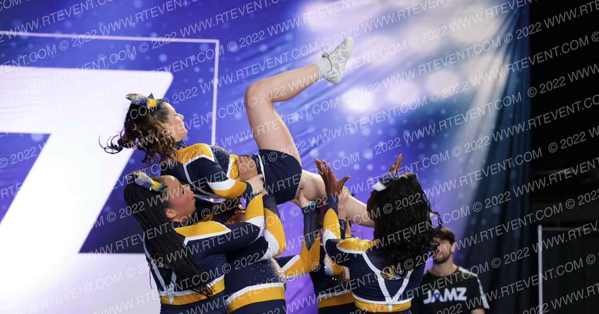 IHS PHANTOM FURY · Friday Night Lights Adrenaline