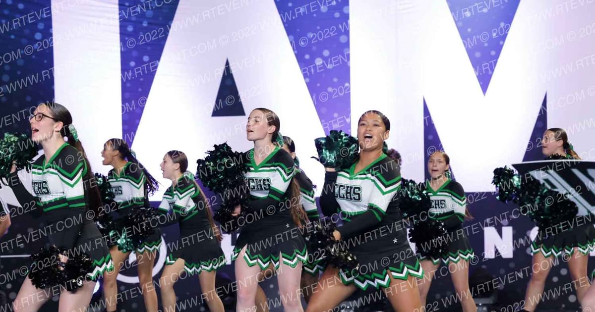 CHURCHILL COUNTY HIGH SCHOOL · Friday Night Lights Adrenaline