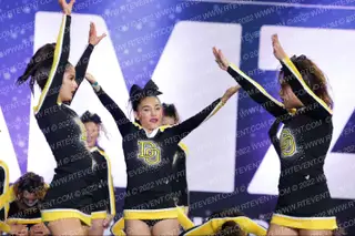 DEL ORO GOLDEN EALGES JV