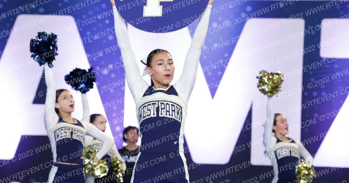 WEST PARK JV · Friday Night Lights Adrenaline