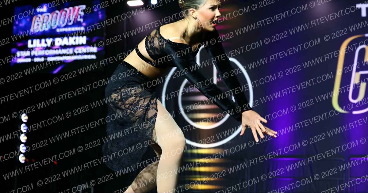 Star Performance Centre Lilly Dakin · WSF Grand Nationals