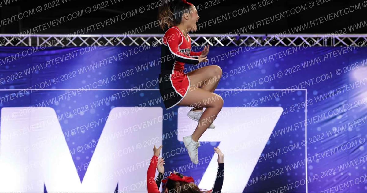 GUNN HIGH SCHOOL · Friday Night Lights Adrenaline