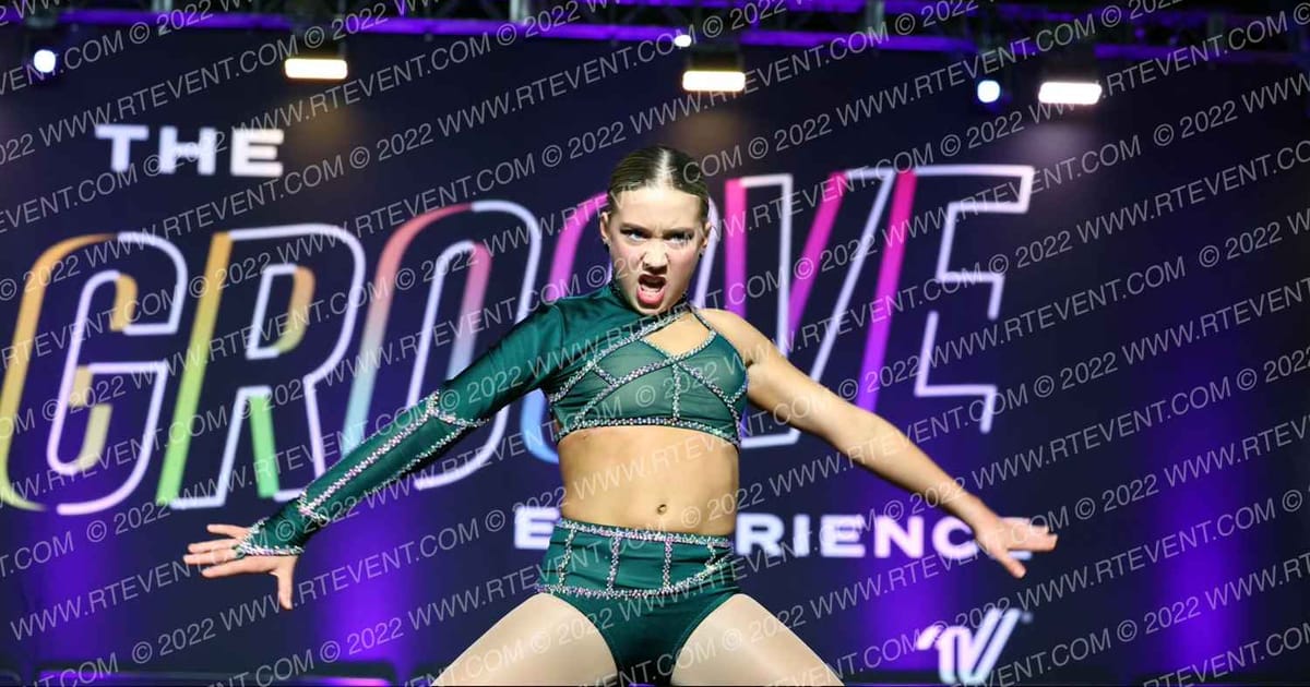 Star Performance Centre Kennedy Bartos · WSF Grand Nationals