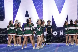 CENTRAL VALLEY JUNIOR VARSITY