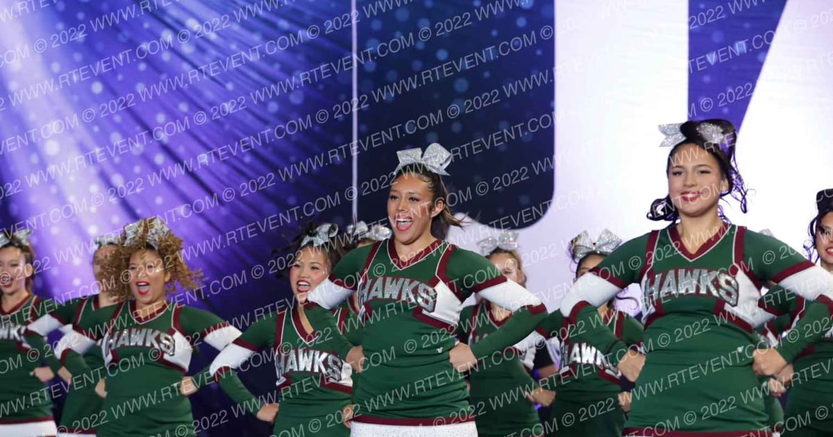 CENTRAL VALLEY JUNIOR VARSITY · Friday Night Lights Adrenaline