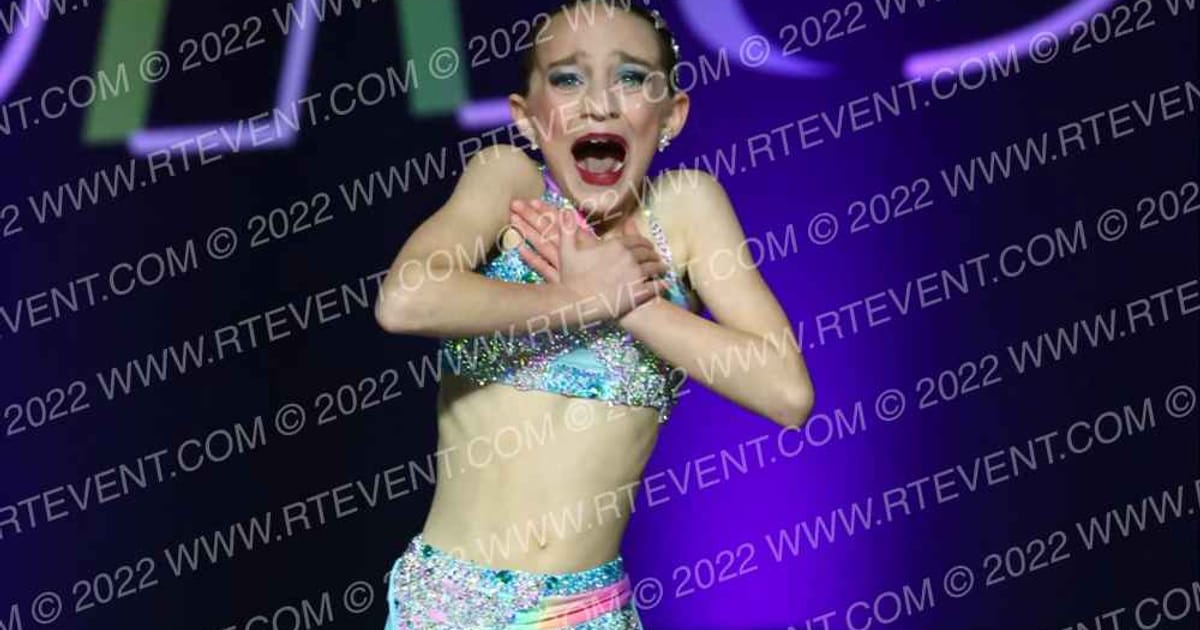 Star Performance Centre Elise Maurer · WSF Grand Nationals