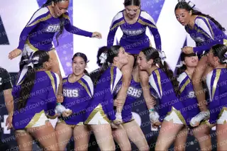 SOLEDAD AZTECS