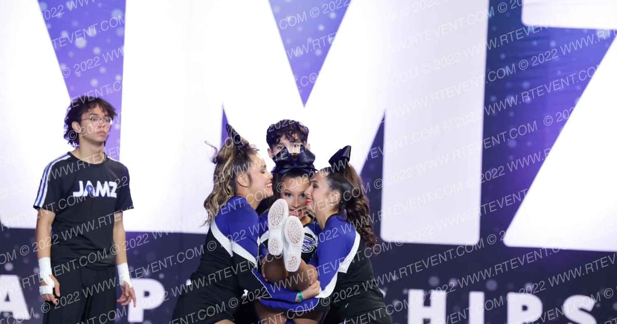 ATWATER HIGH SCHOOL · Friday Night Lights Adrenaline