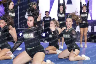 WINDSOR HIGH SCHOOL VARSITY