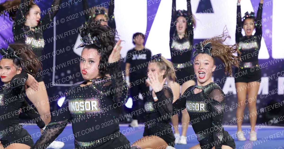 WINDSOR HIGH SCHOOL VARSITY · Friday Night Lights Adrenaline