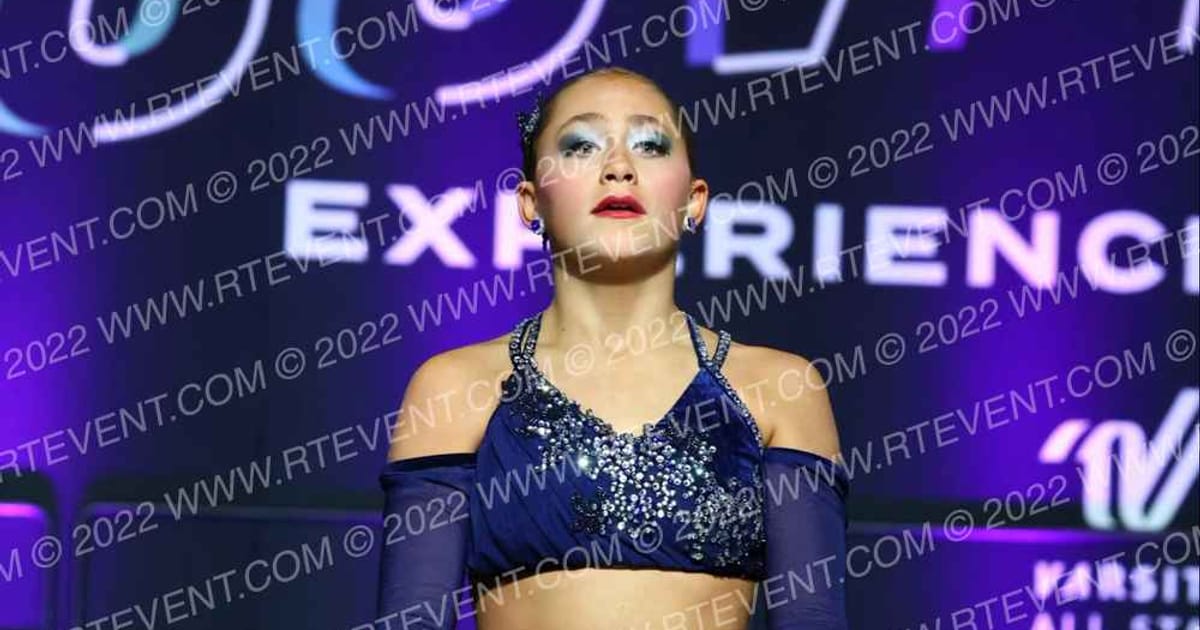 Star Performance Centre Kyra Bohn · WSF Grand Nationals