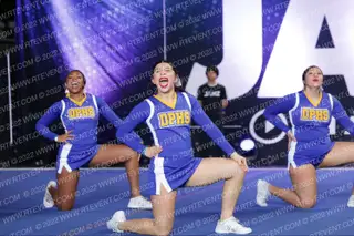 DOS PALOS HIGH SCHOOL
