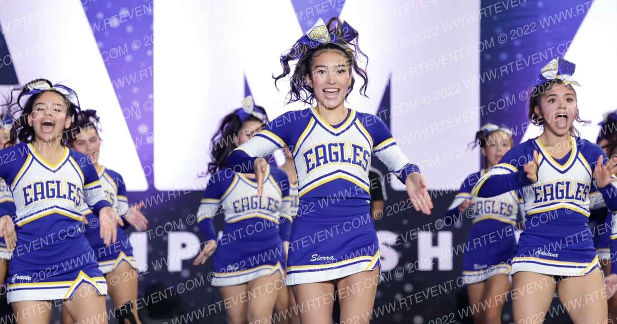 OAK GROVE HIGH SCHOOL VARSITY · Friday Night Lights Adrenaline