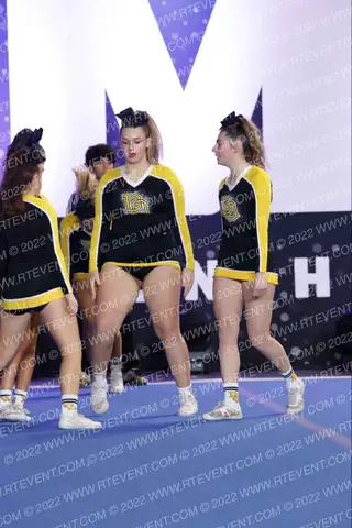 DEL ORO HIGH SCHOOL VARSITY