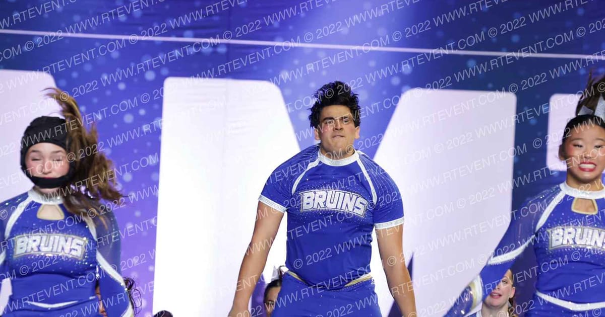 SANTA CLARA HIGH SCHOOL · Friday Night Lights Adrenaline