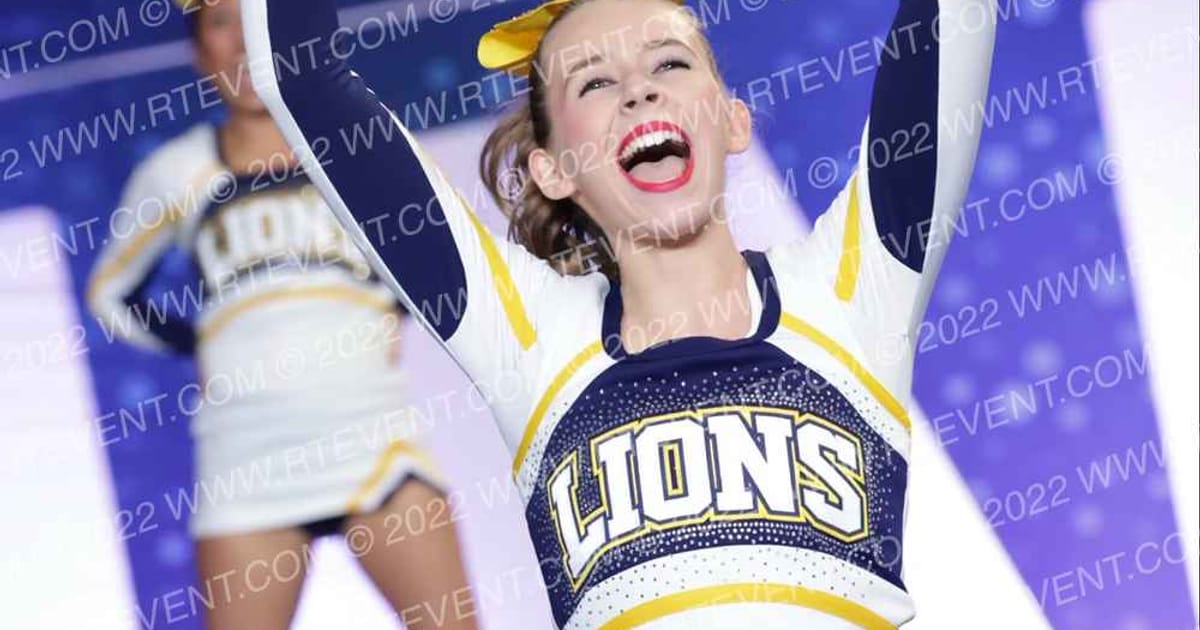 BIG VALLEY CHRISTIAN SCHOOL · Friday Night Lights Adrenaline