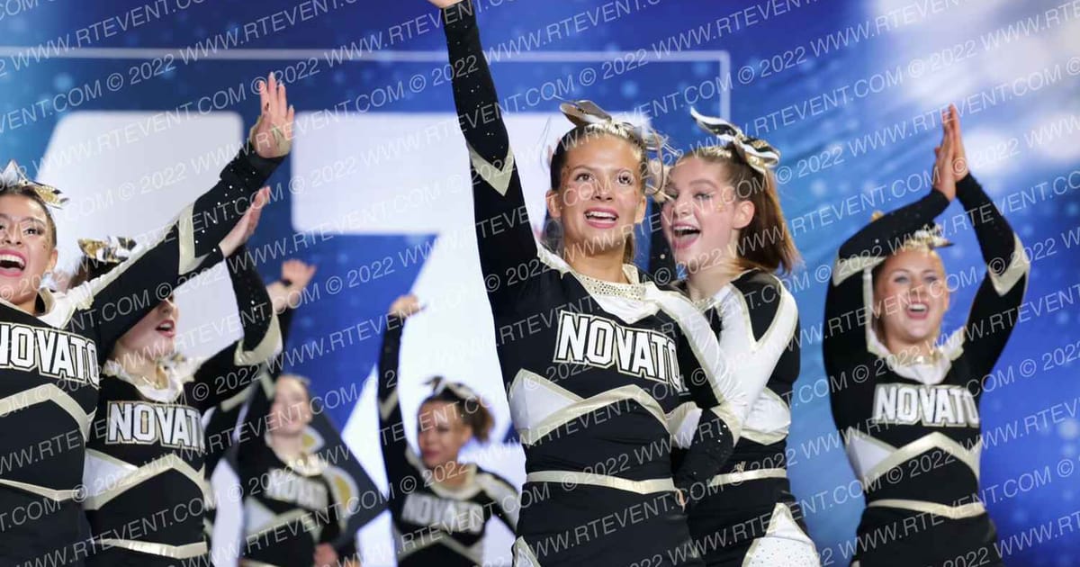 NOVATO HIGH SCHOOL VARSITY · Friday Night Lights Adrenaline