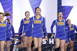 DOS PALOS HIGH SCHOOL