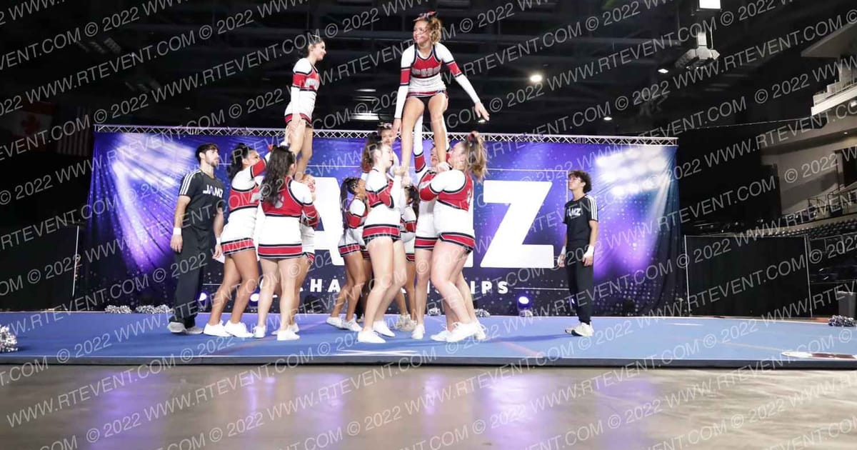 PATTERSON HIGH SCHOOL · Friday Night Lights Adrenaline
