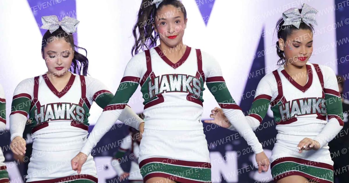 CENTRAL VALLEY VARSITY · Friday Night Lights Adrenaline