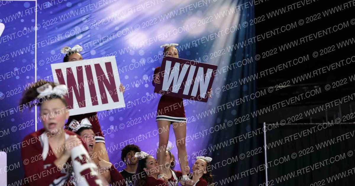 WHITNEY HIGH SCHOOL · Friday Night Lights Adrenaline