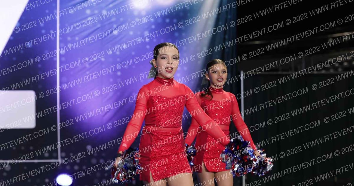 EMDS SANGER POM TEAM · Friday Night Lights Adrenaline